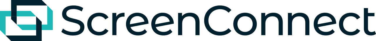 ScreenConnect Logo